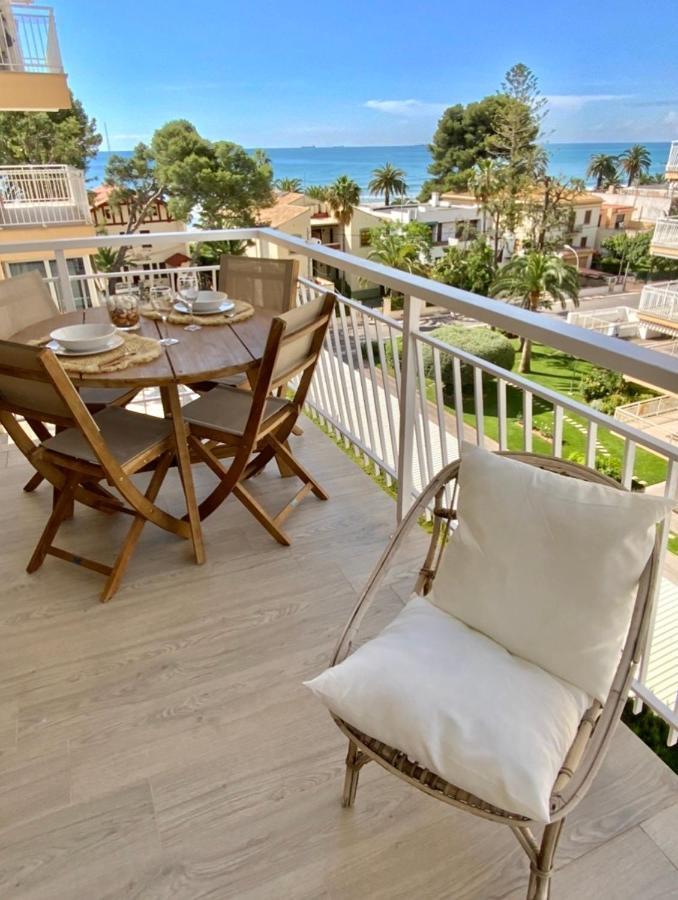 Hogar En Benicasim Benicàssim Exterior foto