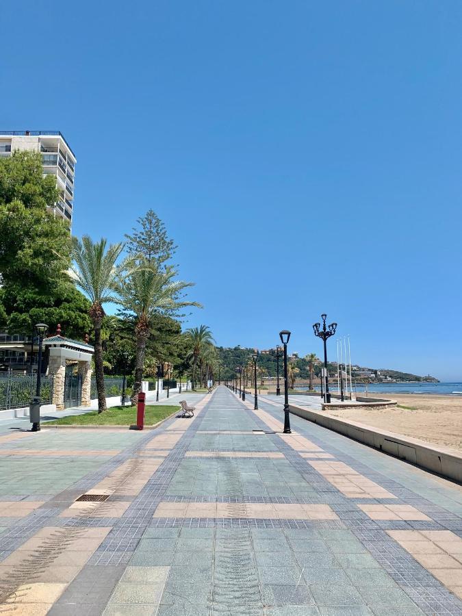 Hogar En Benicasim Benicàssim Exterior foto