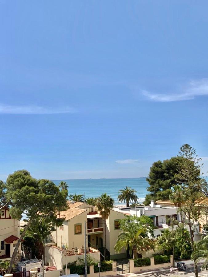 Hogar En Benicasim Benicàssim Exterior foto