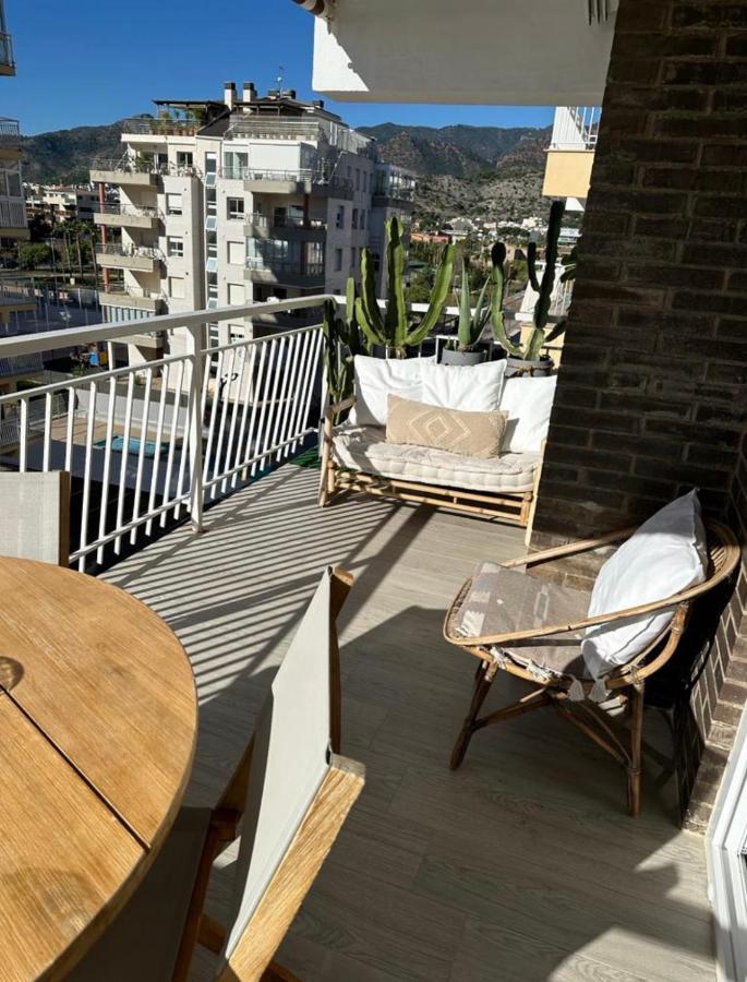 Hogar En Benicasim Benicàssim Exterior foto